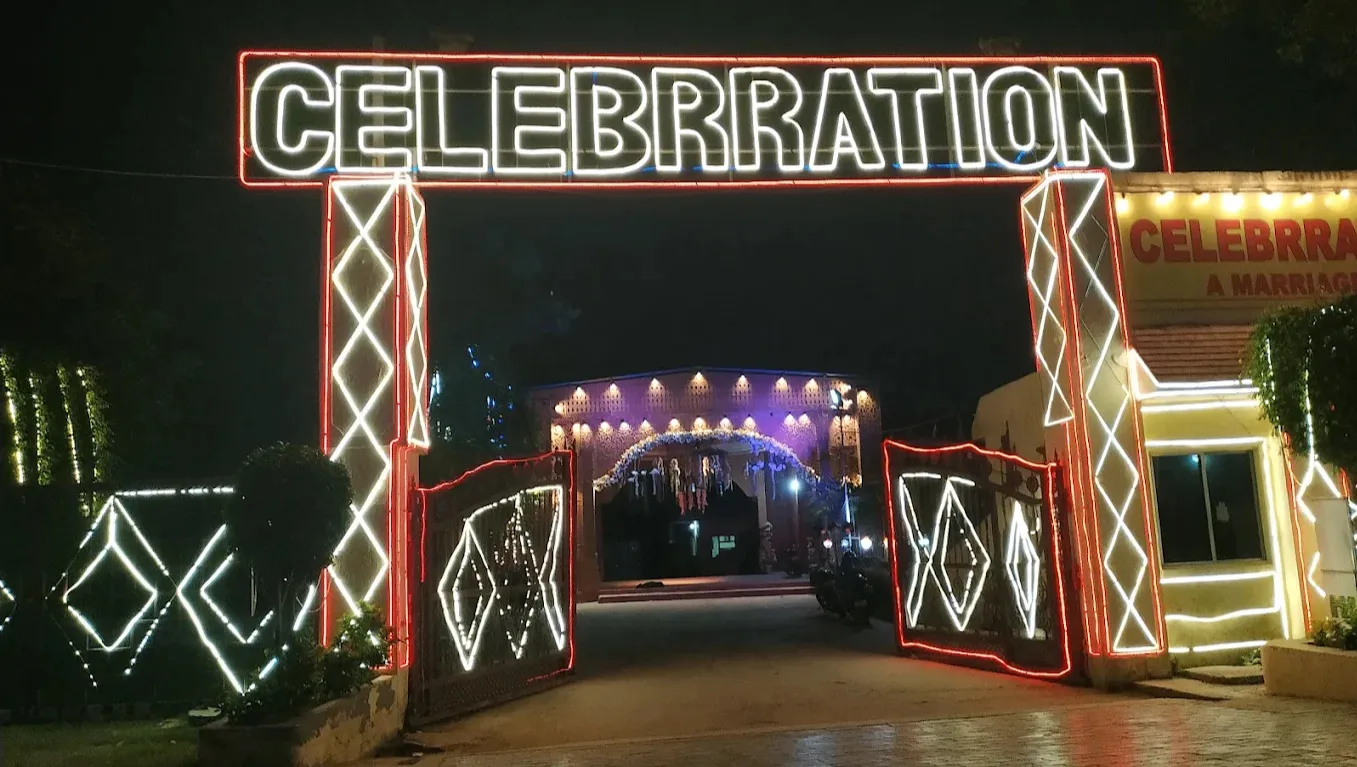 Celebration P Point